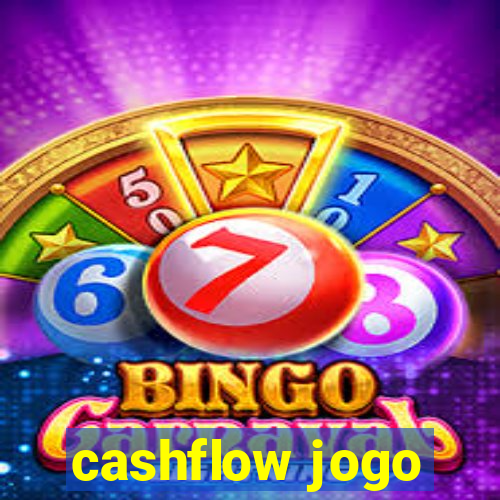 cashflow jogo